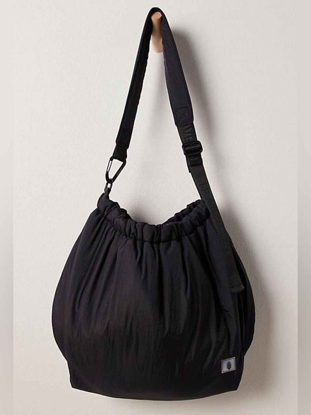 Free People Carry All Bag